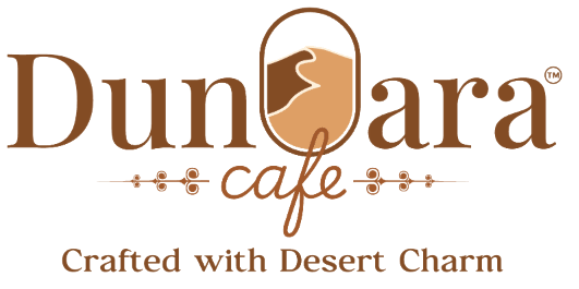 Dunoara Café